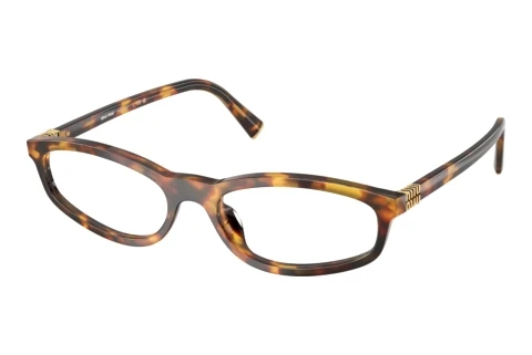 Lunettes de vue Miu Miu MU 01ZV 14L1O1