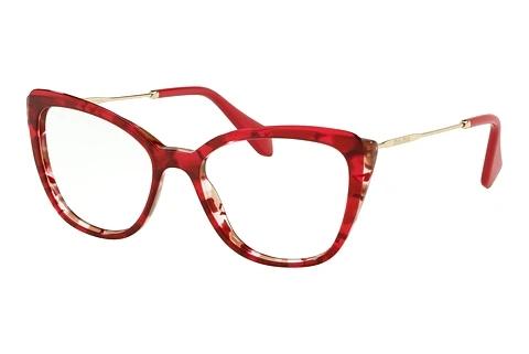 Lunettes de vue Miu Miu CORE COLLECTION (MU 02QV 1101O1)