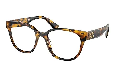 Lunettes de vue Miu Miu MU 02VV VAU1O1