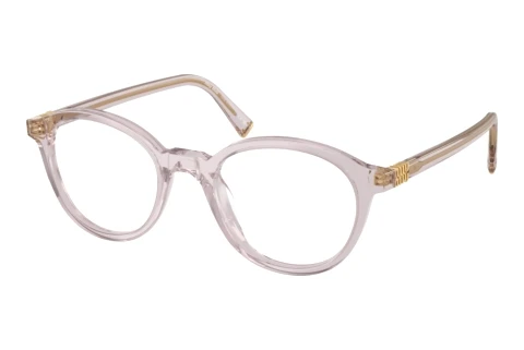 Lunettes de vue Miu Miu MU 02WV 12W1O1