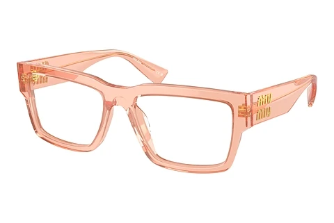 Lunettes de vue Miu Miu MU 02XV 13T1O1
