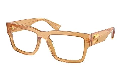Lunettes de vue Miu Miu MU 02XV 16Q1O1