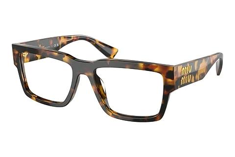 Lunettes de vue Miu Miu MU 02XV VAU1O1