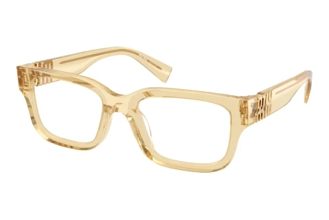 Lunettes de vue Miu Miu MU 02YV 11T1O1