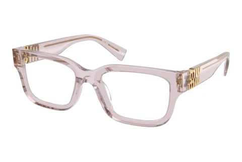 Lunettes de vue Miu Miu MU 02YV 12W1O1
