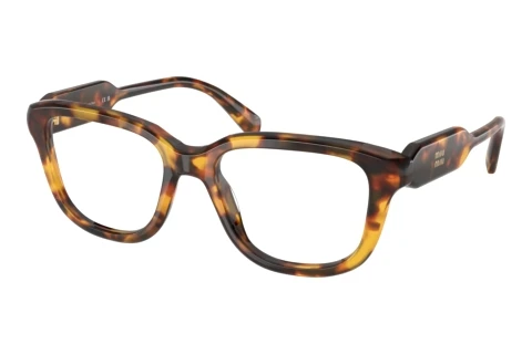 Lunettes de vue Miu Miu MU 02ZV 14L1O1