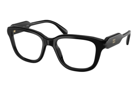 Lunettes de vue Miu Miu MU 02ZV 16K1O1