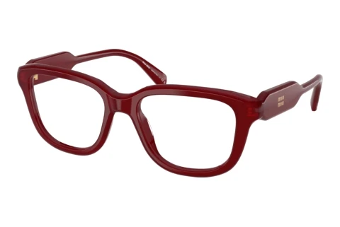 Lunettes de vue Miu Miu MU 02ZV 21I1O1