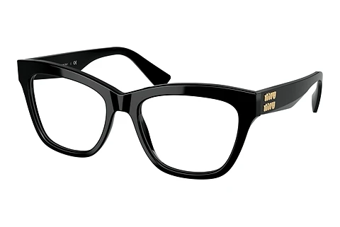 Lunettes de vue Miu Miu MU 03UV 1AB1O1