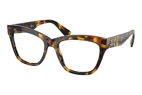 Lunettes de vue Miu Miu MU 03UV VAU1O1