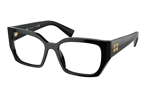 Lunettes de vue Miu Miu MU 03VV 1AB1O1