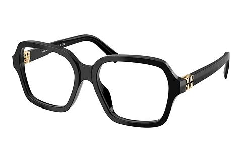 Lunettes de vue Miu Miu MU 03YV 16K1O1