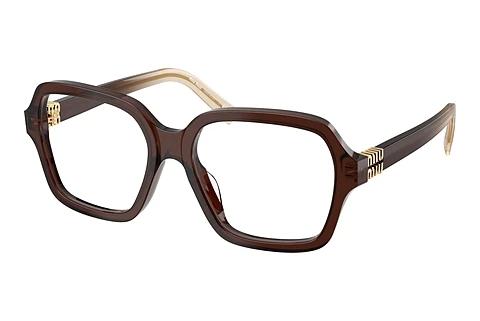 Lunettes de vue Miu Miu MU 03YV 23H1O1