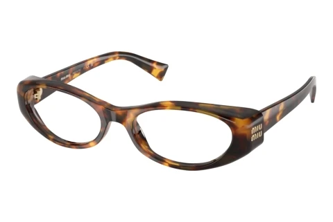 Lunettes de vue Miu Miu MU 03ZV 14L1O1