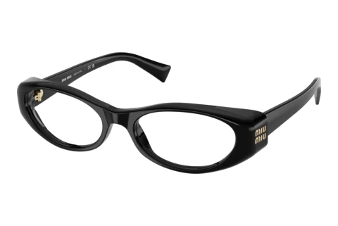 Lunettes de vue Miu Miu MU 03ZV 16K1O1