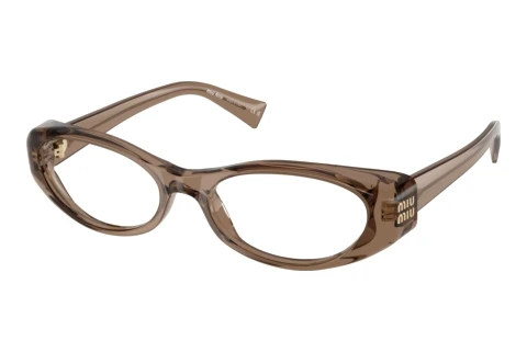 Lunettes de vue Miu Miu MU 03ZV 26M1O1