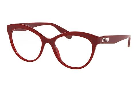 Lunettes de vue Miu Miu CORE COLLECTION (MU 04RV USH1O1)