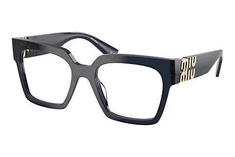 Lunettes de vue Miu Miu MU 04UV 08Q1O1