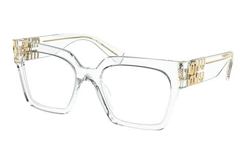 Lunettes de vue Miu Miu MU 04UV 2AZ1O1