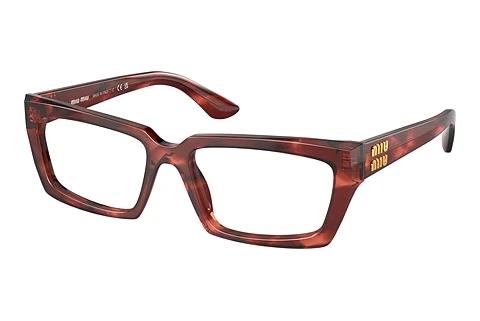 Lunettes de vue Miu Miu MU 04XV 12Q1O1