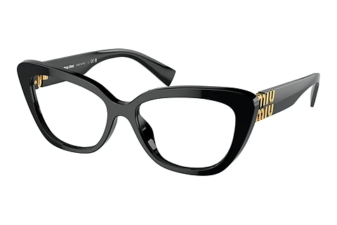 Lunettes de vue Miu Miu MU 05VV 1AB1O1