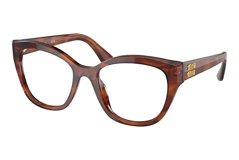 Lunettes de vue Miu Miu MU 05XV 11Q1O1