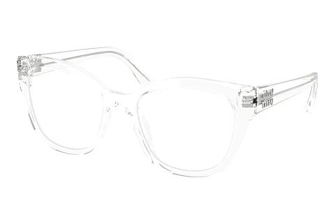 Lunettes de vue Miu Miu MU 05XV 15Z1O1