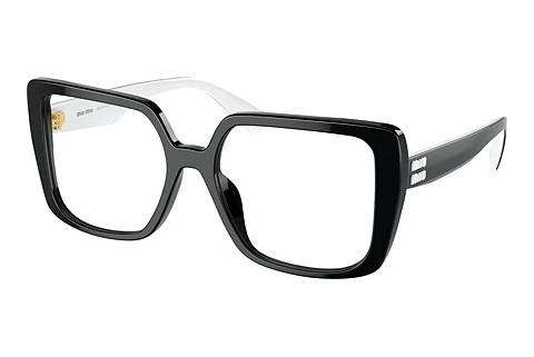 Lunettes de vue Miu Miu MU 06VV 10G1O1