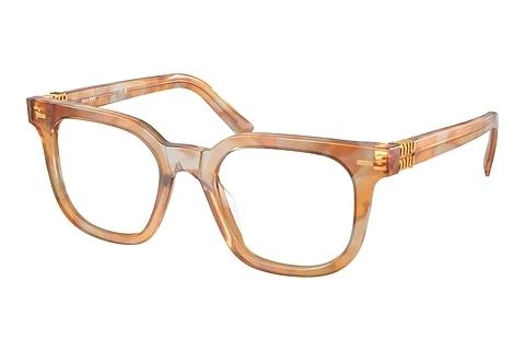 Lunettes de vue Miu Miu MU 06XV 13U1O1