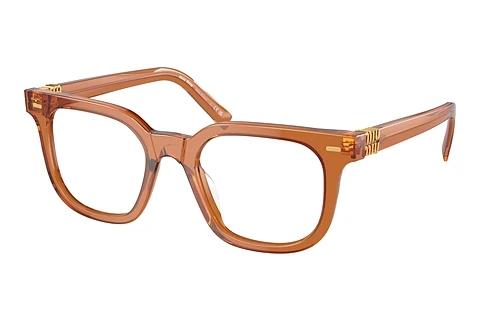 Lunettes de vue Miu Miu MU 06XV 15T1O1