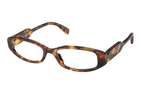 Lunettes de vue Miu Miu MU 06ZV 14L1O1