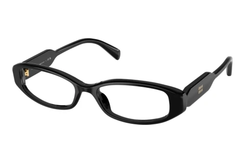 Lunettes de vue Miu Miu MU 06ZV 16K1O1