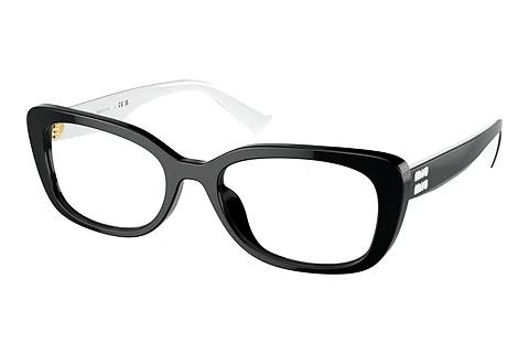 Lunettes de vue Miu Miu MU 07VV 10G1O1