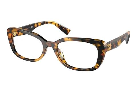 Lunettes de vue Miu Miu MU 07VV VAU1O1