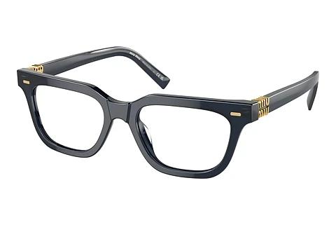Lunettes de vue Miu Miu MU 07XV 08Q1O1