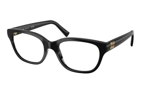 Lunettes de vue Miu Miu MU 07ZV 1AB1O1