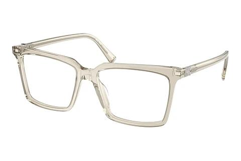Lunettes de vue Miu Miu MU 08XV 12U1O1