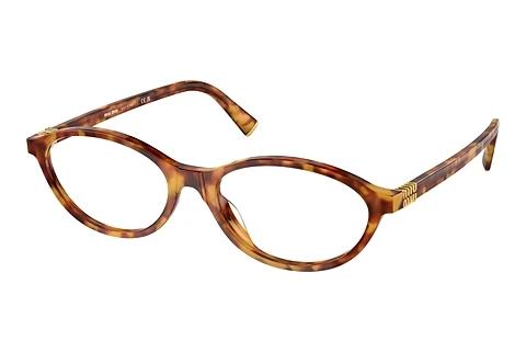 Lunettes de vue Miu Miu MU 09XV 4BW1O1