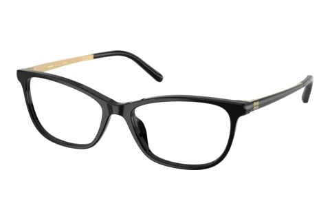 Lunettes de vue Miu Miu MU 09ZV 16K1O1