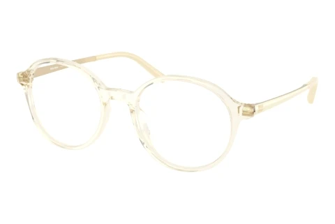 Lunettes de vue Miu Miu MU 10ZVU 12X1O1