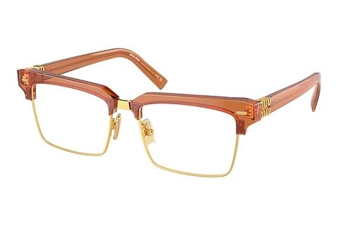 Lunettes de vue Miu Miu MU 11XV 15T1O1