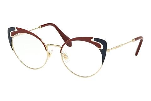 Lunettes de vue Miu Miu CORE COLLECTION (MU 50RV HB51O1)