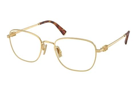 Lunettes de vue Miu Miu MU 50WV 5AK1O1