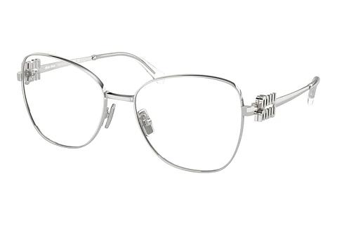 Lunettes de vue Miu Miu MU 50XV 1BC1O1