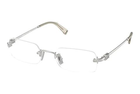 Lunettes de vue Miu Miu MU 50YV 1BC1O1