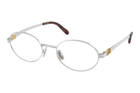Lunettes de vue Miu Miu MU 50ZV 1BC1O1