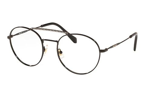 Lunettes de vue Miu Miu CORE COLLECTION (MU 51RV 1621O1)