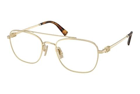 Lunettes de vue Miu Miu MU 51WV ZVN1O1