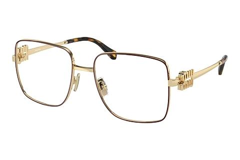 Lunettes de vue Miu Miu MU 51XV 09X1O1