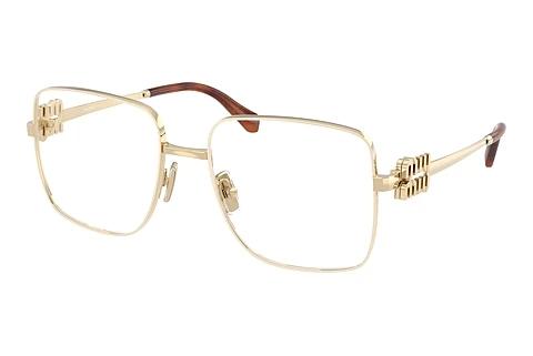 Lunettes de vue Miu Miu MU 51XV 14M1O1